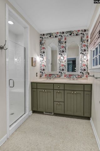 1707 Belmont Drive, Columbia, SC 29206