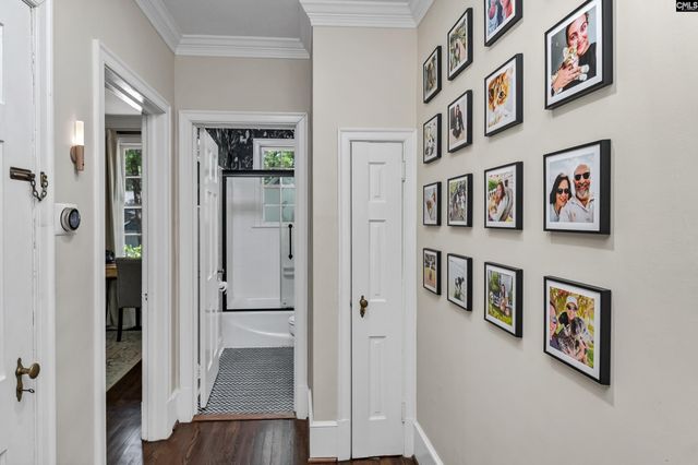 1707 Belmont Drive, Columbia, SC 29206