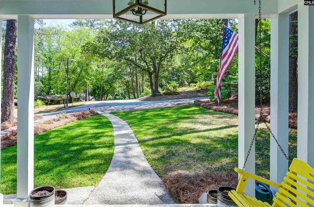 1707 Belmont Drive, Columbia, SC 29206