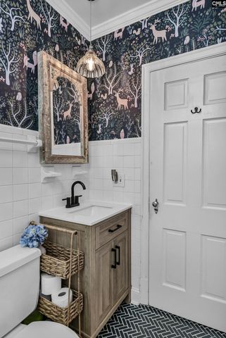 1707 Belmont Drive, Columbia, SC 29206