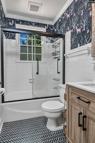 1707 Belmont Drive, Columbia, SC 29206