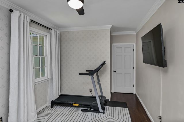 1707 Belmont Drive, Columbia, SC 29206