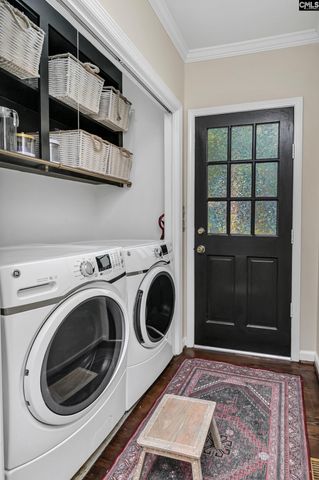 1707 Belmont Drive, Columbia, SC 29206