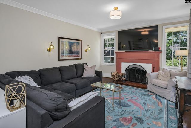 1707 Belmont Drive, Columbia, SC 29206