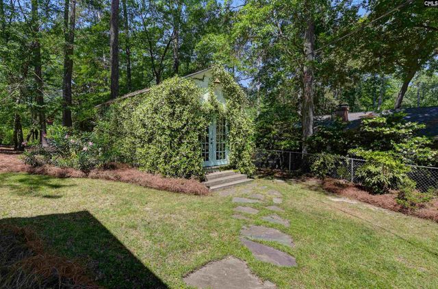 1707 Belmont Drive, Columbia, SC 29206