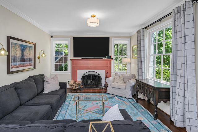 1707 Belmont Drive, Columbia, SC 29206