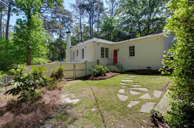 1707 Belmont Drive, Columbia, SC 29206