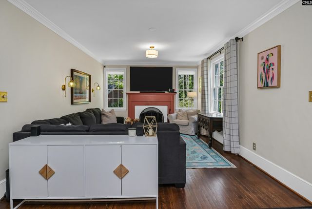 1707 Belmont Drive, Columbia, SC 29206