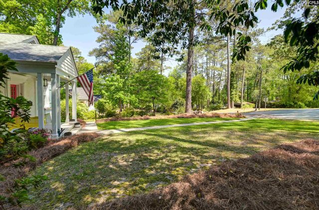 1707 Belmont Drive, Columbia, SC 29206