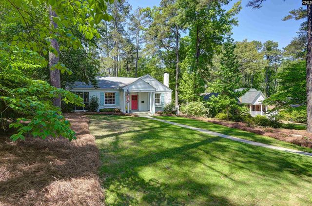 1707 Belmont Drive, Columbia, SC 29206
