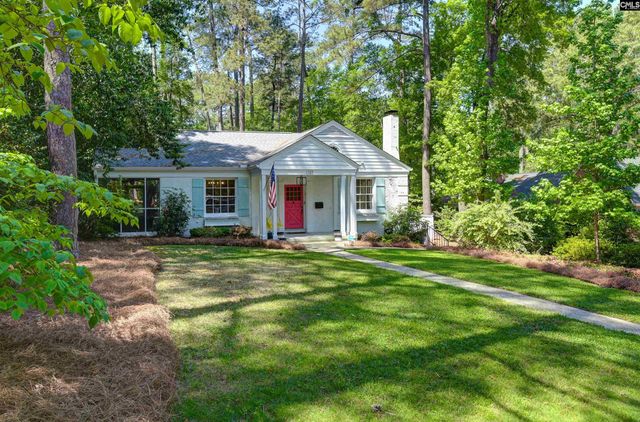 1707 Belmont Drive, Columbia, SC 29206