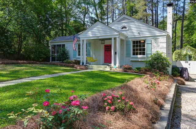1707 Belmont Drive, Columbia, SC 29206