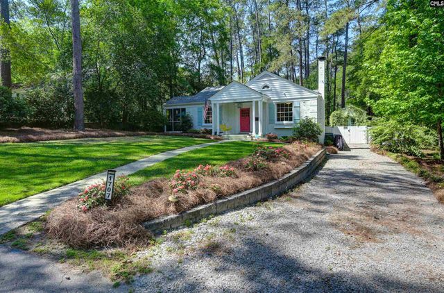 1707 Belmont Drive, Columbia, SC 29206