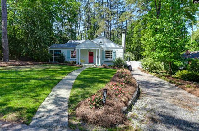 1707 Belmont Drive, Columbia, SC 29206
