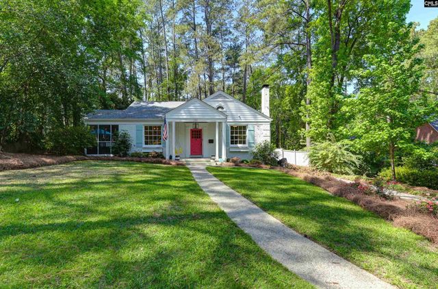 1707 Belmont Drive, Columbia, SC 29206