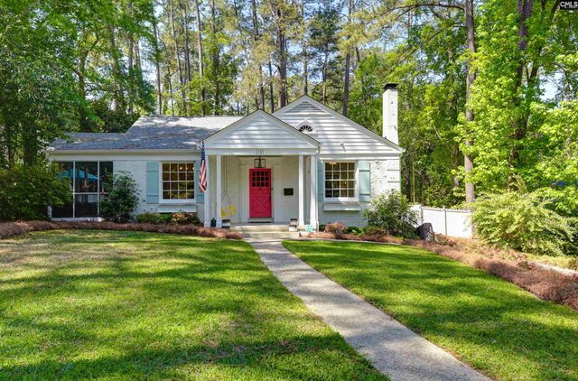 1707 Belmont Drive, Columbia, SC 29206