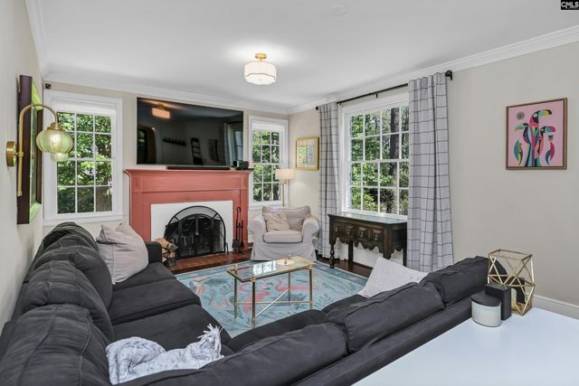1707 Belmont Drive, Columbia, SC 29206
