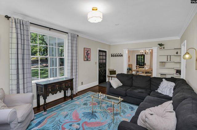 1707 Belmont Drive, Columbia, SC 29206