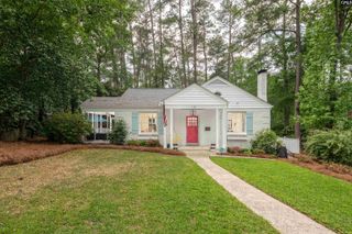 1707 Belmont Drive, Columbia, SC 29206