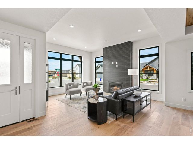 1424 Burt Ave, Berthoud, CO 80513