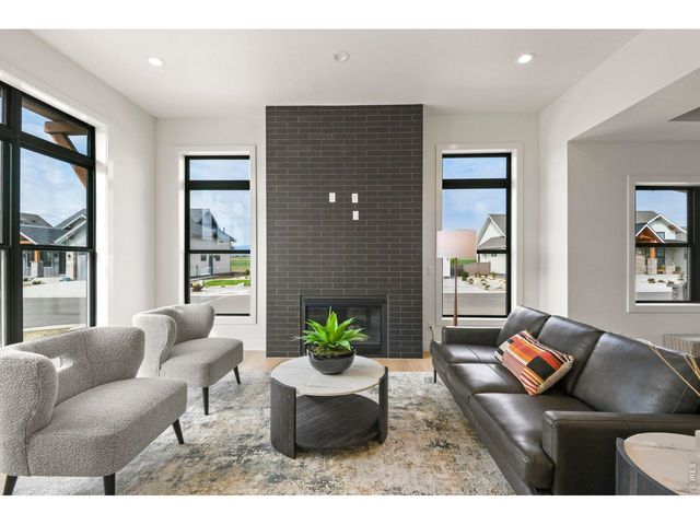 1424 Burt Ave, Berthoud, CO 80513