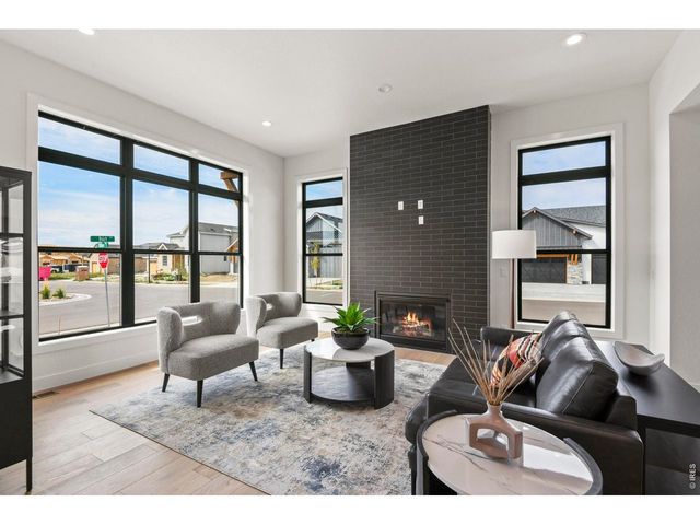 1424 Burt Ave, Berthoud, CO 80513