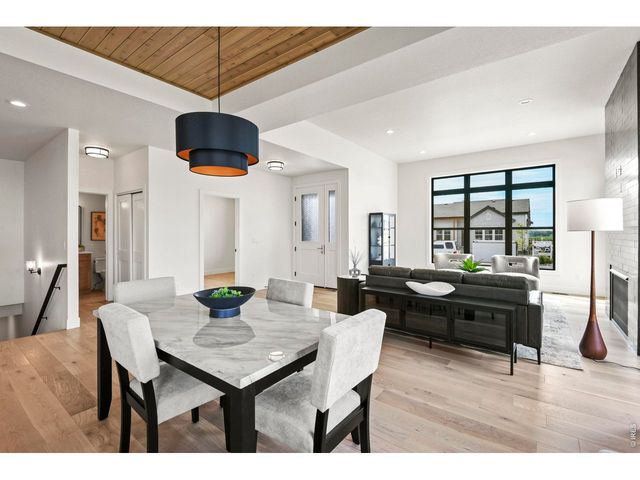 1424 Burt Ave, Berthoud, CO 80513