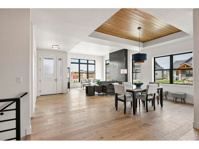1424 Burt Ave, Berthoud, CO 80513