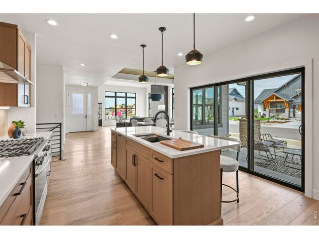 1424 Burt Ave, Berthoud, CO 80513