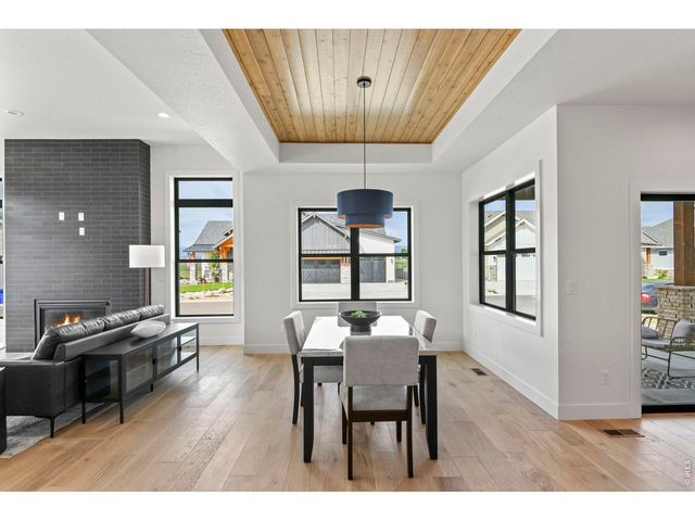 1424 Burt Ave, Berthoud, CO 80513