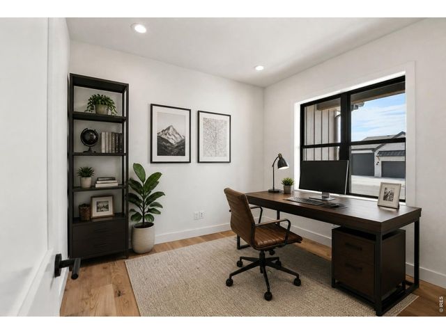 1424 Burt Ave, Berthoud, CO 80513