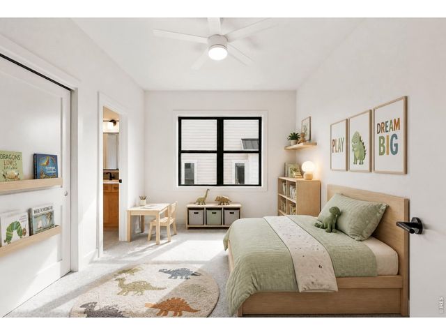 1424 Burt Ave, Berthoud, CO 80513