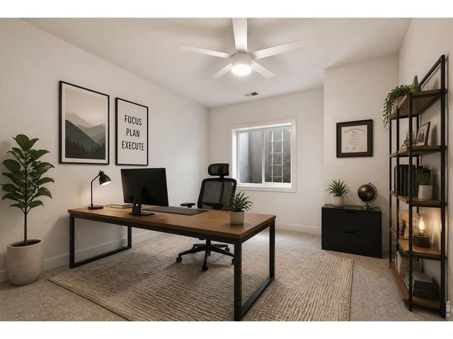 1424 Burt Ave, Berthoud, CO 80513