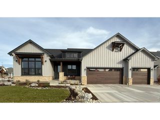 1424 Burt Ave, Berthoud, CO 80513