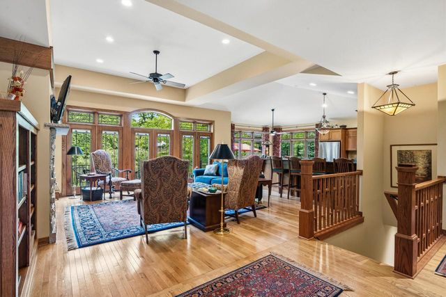 W4390 N Lake Shore DRIVE, Lake Geneva, WI 53147