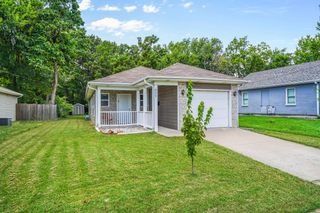 411 MCBAINE AVE, Columbia, MO 65203