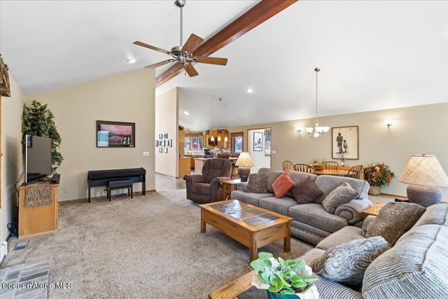 815 N Chisholm CT, Post Falls, ID 83854
