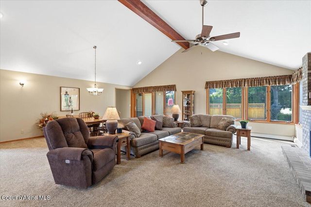 815 N Chisholm CT, Post Falls, ID 83854