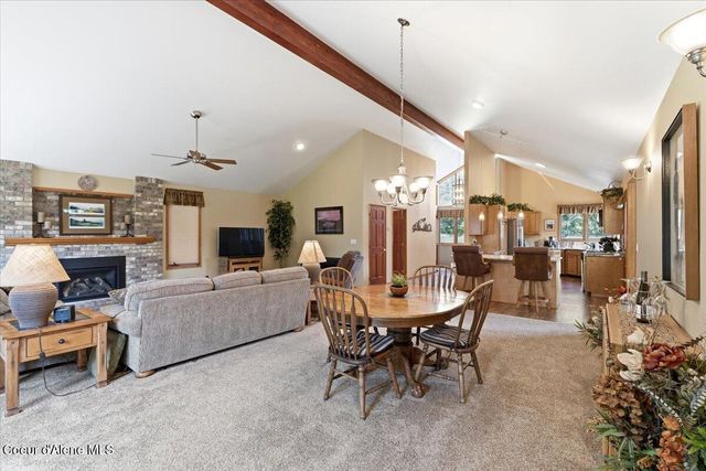 815 N Chisholm CT, Post Falls, ID 83854