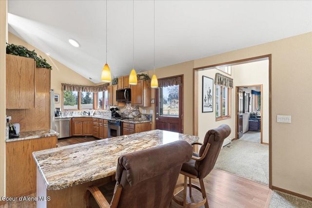 815 N Chisholm CT, Post Falls, ID 83854
