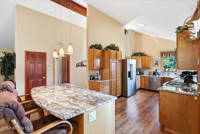 815 N Chisholm CT, Post Falls, ID 83854