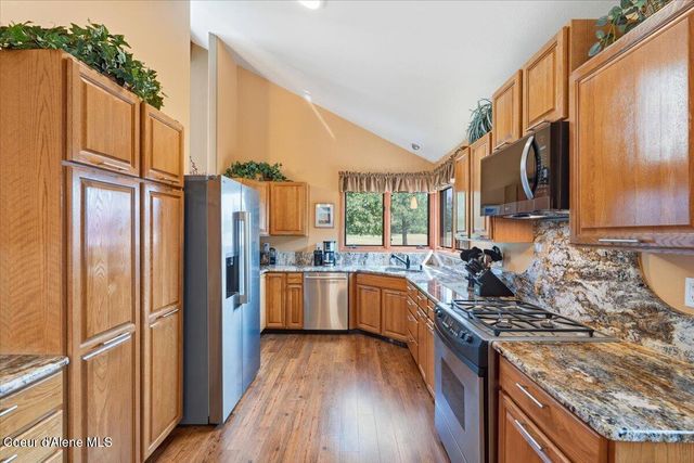 815 N Chisholm CT, Post Falls, ID 83854
