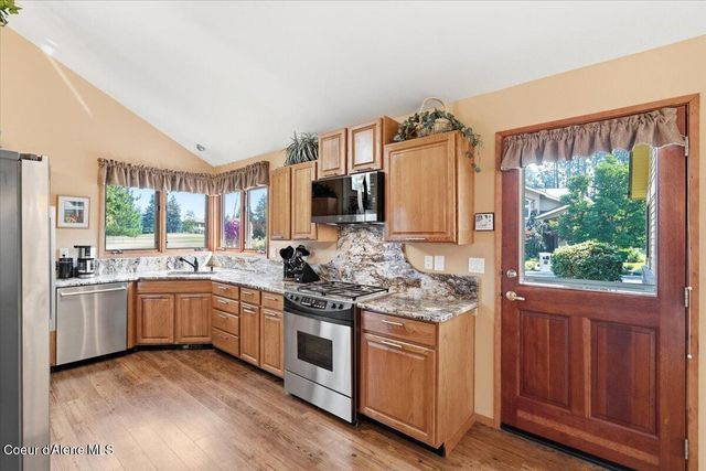 815 N Chisholm CT, Post Falls, ID 83854