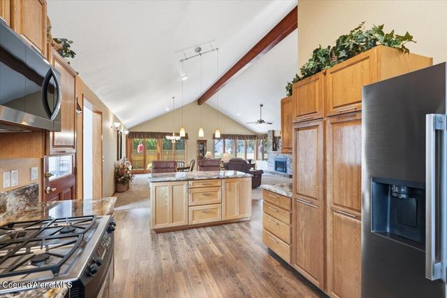 815 N Chisholm CT, Post Falls, ID 83854
