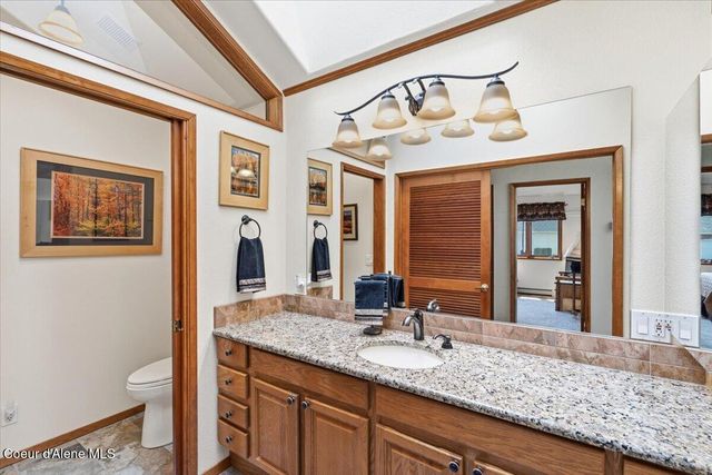 815 N Chisholm CT, Post Falls, ID 83854