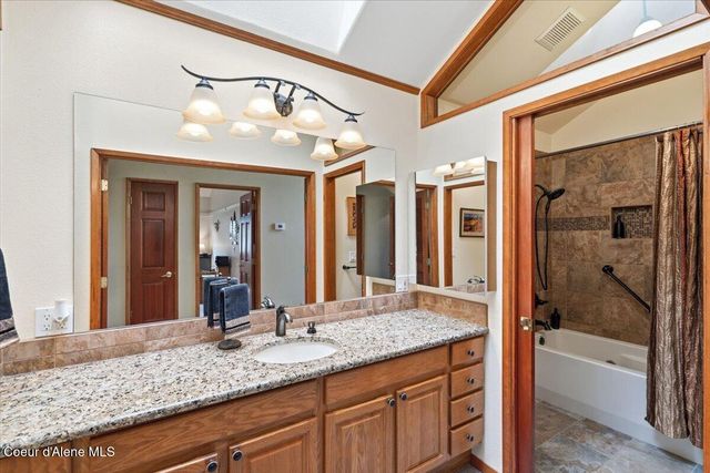 815 N Chisholm CT, Post Falls, ID 83854