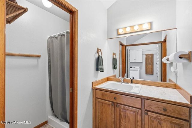 815 N Chisholm CT, Post Falls, ID 83854