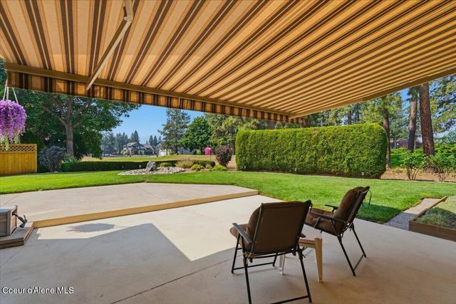 815 N Chisholm CT, Post Falls, ID 83854