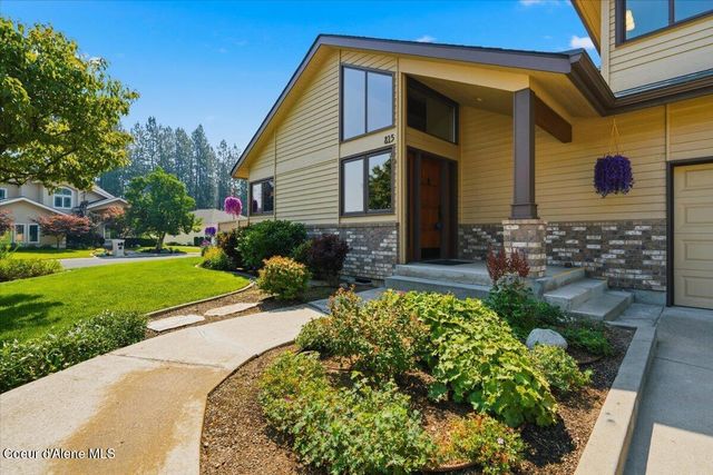 815 N Chisholm CT, Post Falls, ID 83854