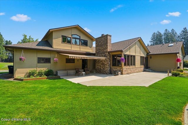 815 N Chisholm CT, Post Falls, ID 83854